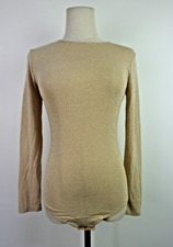 ELISABETTA FRANCHI TOP MAGLIA