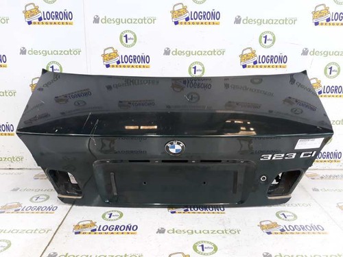 41627065260 cofano posteriore