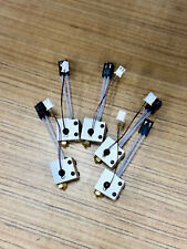 Artillery Sidewinder X1 X2 Genius Genius Pro stampante 3D gruppo Hotend confezione da 5