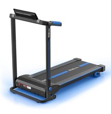 Tapis roulant professionale - tapis,