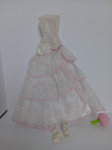 Vestiti per barbie originali - barbie,
