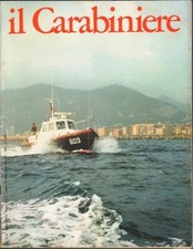 Rivista IL CARABINIERE n. 8