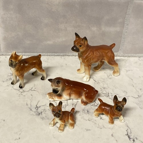 Ceramica miniatura vintage - miniatura,