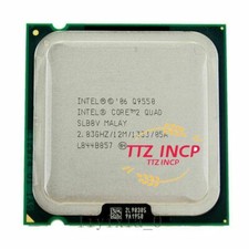 Processore intel core2 quad - intel,
