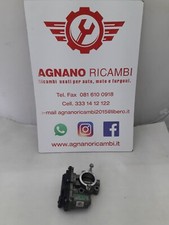 corpo farfallato NISSAN MICRA K14 1.0 BZ ASPIRATO 161204132R H8201547345 