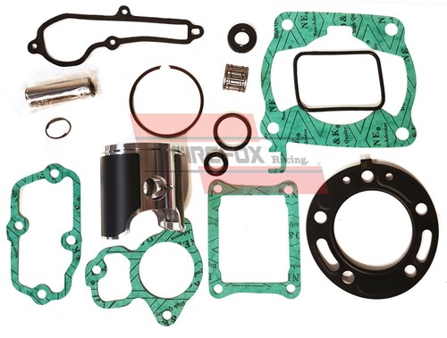Honda cr125 1988 - 1988, 54mm