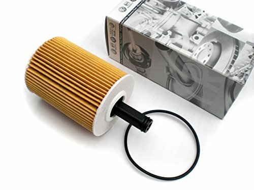 Filtro olio ricambio originale - filtro,