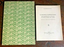 The neapolitan school and - the,