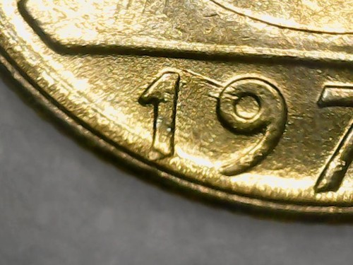 200 lire 1979 - 200, errore