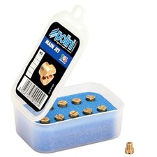 SET KIT 10 Getti Massimo 5 mm