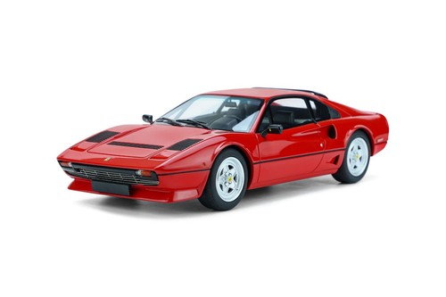 Ferrari 208 gtb turbo - gtb,