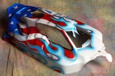 Carrozzeria lexan - in,