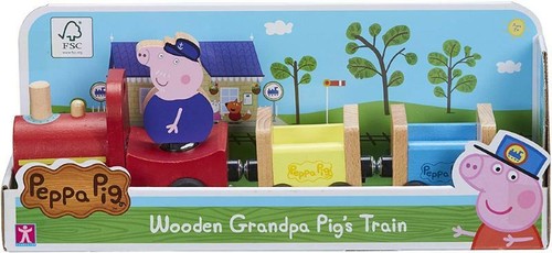 Peppa pig auto - c/1, pers.