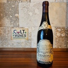 1988 Tommasi Amarone della