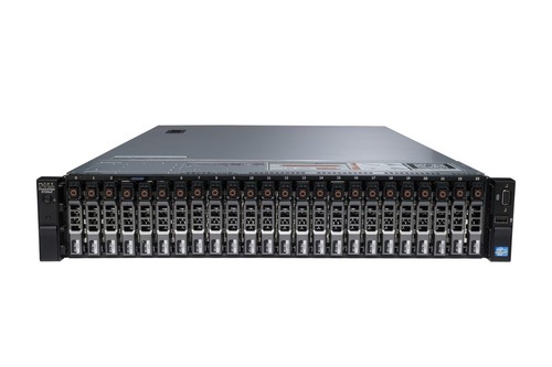 Dell poweredge r720xd - poweredge,