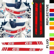 n.2 Adesivi Rifrangenti/Fluo