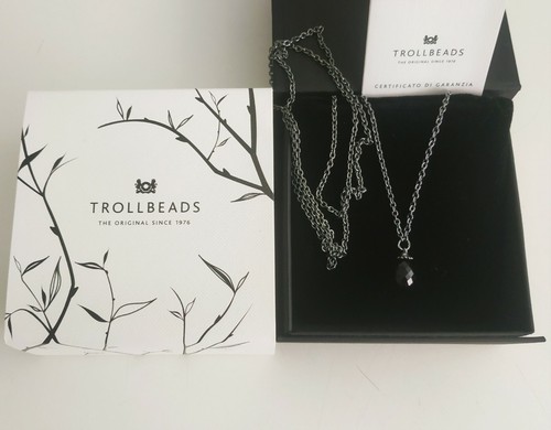 Trollbeads collana fantasia - collana,