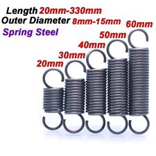 Expansion Spring Tension Extension Expanding Extending Springs Wire Dia 1.3 mm