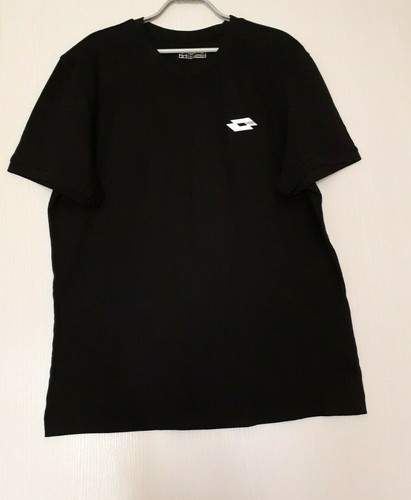 Lotto shirt manches - t-shirt, a