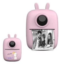 MINI STAMPANTE PORTATILE