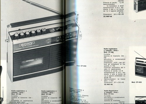 Sperimentare selezione di - -sperimentare,