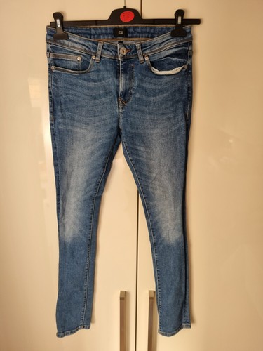 Jeans river island super - island,
