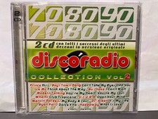 DISCORADIO COLLECTION Vol. 2 -