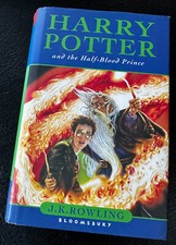 Harry Potter and the