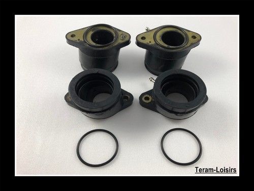 Pipe admission pour yamaha - 4,