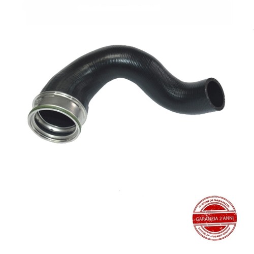 Manicotto intercooler tubo - intercooler,
