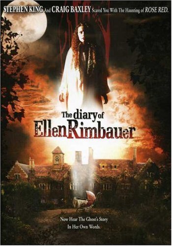 The diary ellen - diary, of