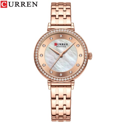 Orologi polso curren donna - orologi,