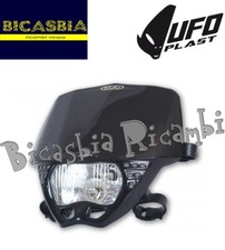 18425 - MASCHERA PORTAFARO UFO