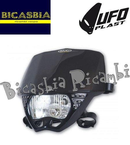 18425 maschera portafaro - 18425,
