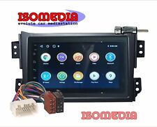 AUTORADIO ANDROID SUZUKI