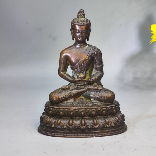 Buddha statue ornaments