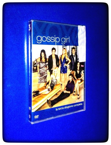 Gossip girl stagione - gossip,