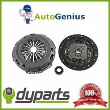 KIT FRIZIONE + CUSCINETTO 3PZ