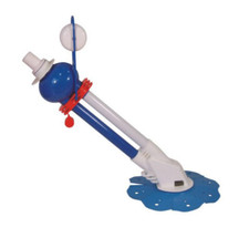 Pulitore Aspiratore Automatico