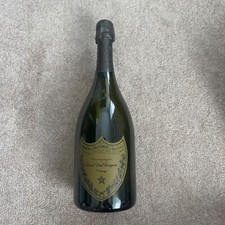 Manichino champagne Dom