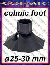 Piede ricambio colmic - ricambio,