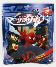 Marvel - Ultimate Spider-Man -