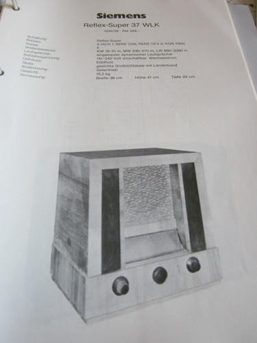 Schema elettrico radio - elettrico,