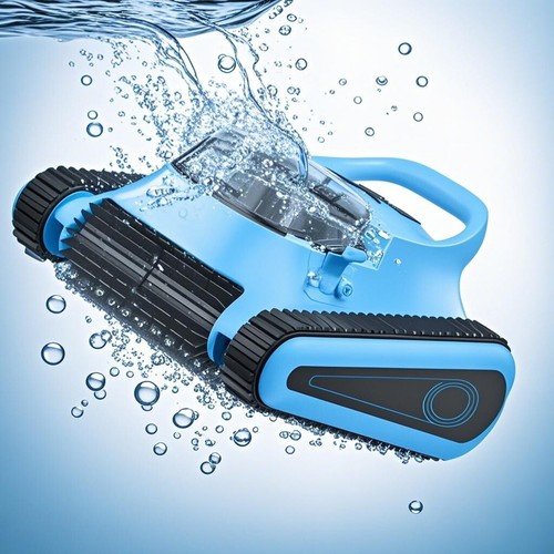 Seauto robot pulitore - robot,
