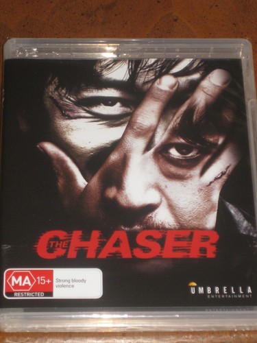 The chaser - the, (2008)