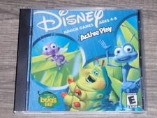 Disney/Pixar A Bug's Life