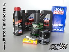 Manutenzione kit atv goes - -,