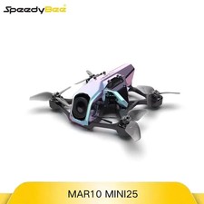 SpeedyBee Mario Mini25 O4 FPV