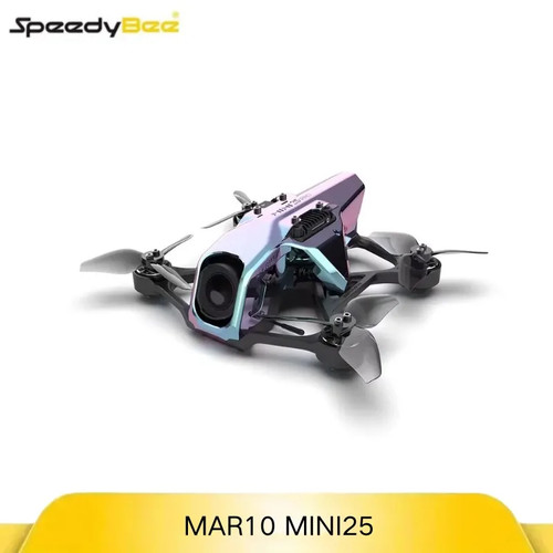 Speedybee mario mini25 fpv - mario,