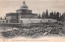 Cartolina - Postcard - Torre